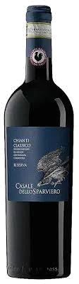 CASALE D SPARVIERO CHIANTI RISERVA