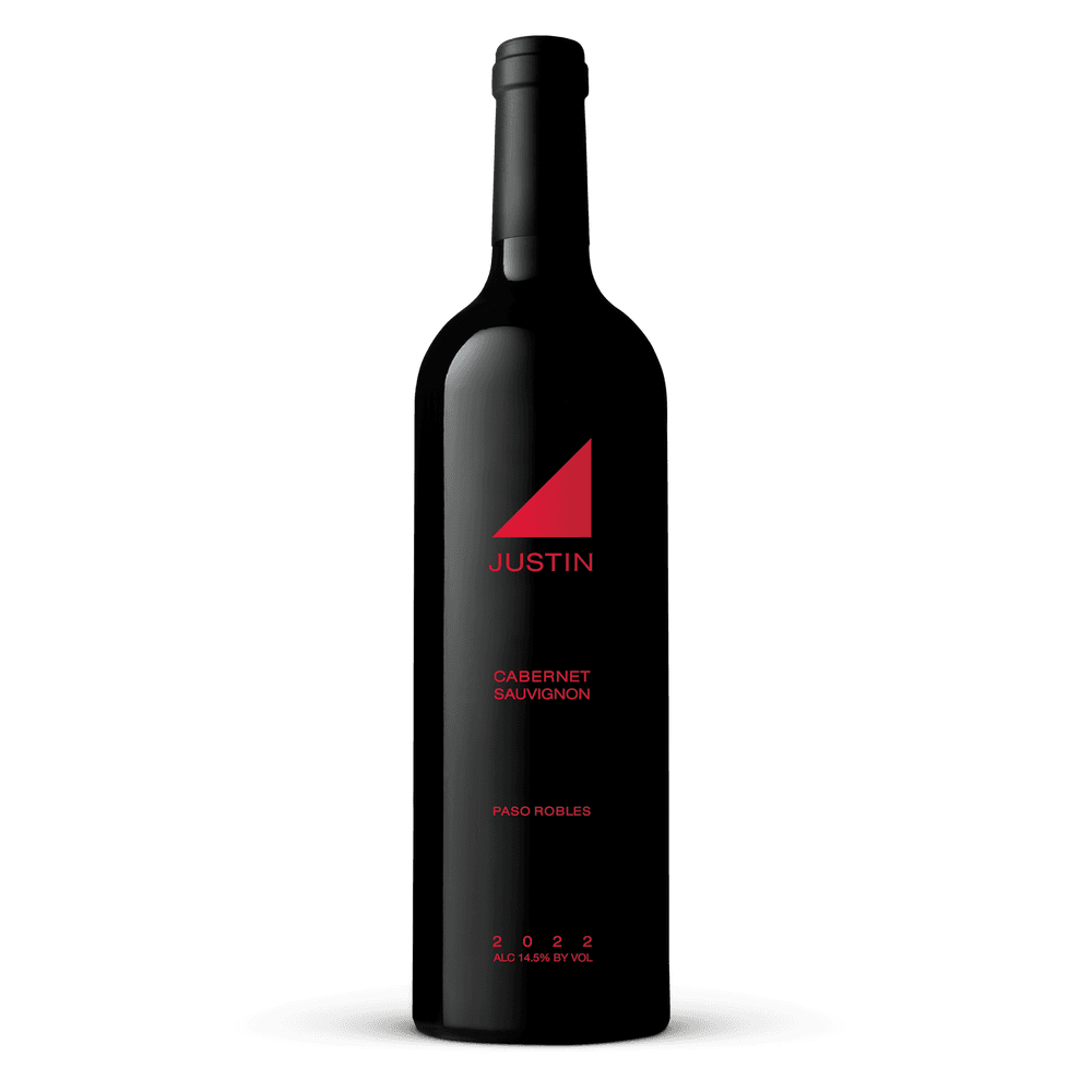 JUSTIN CABERNET SAUVIGNON 750ML