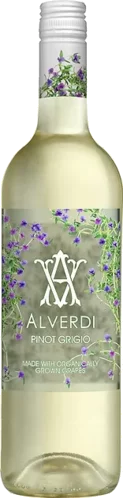 ALVERDI PINOT GRIGIO 750 ml