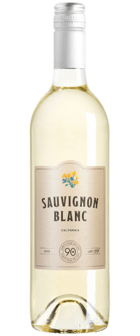 90 PLUS CELLARS LOT 2 SAUVIGNON BLANC 750ML