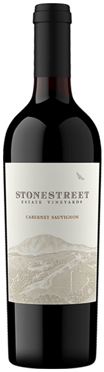 STONESTREET CABERNET SAUVIGNON  750 ml
