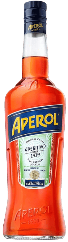 APEROL APERITIVO 1L