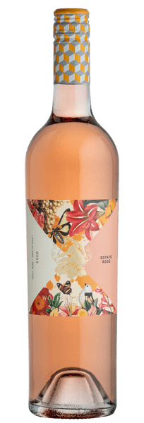 WOLFFER ROSE TABLE WINE 750ML