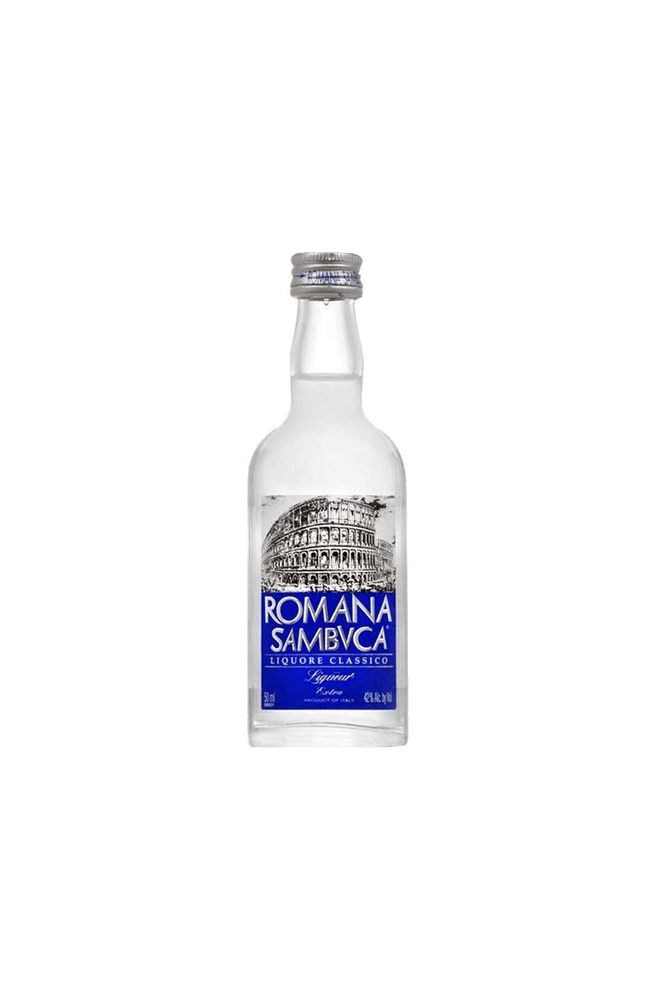 Romana Sambuca 50ML