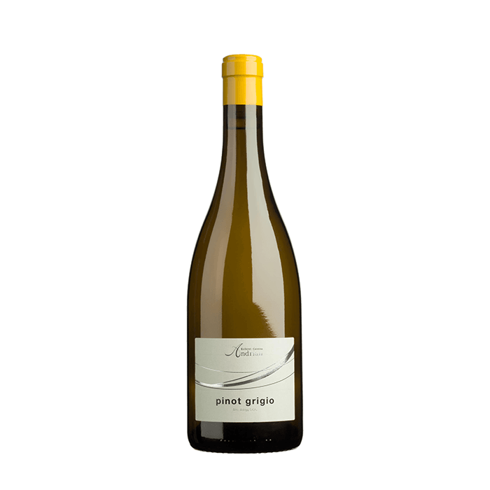 ANDRIANO PINOT GRIGIO 750ML