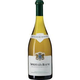 CHATEAU DE MEURSAULT SAVIGNY LES BEAUNE BLANC