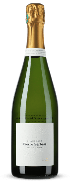 PIERRE GERBAIS GRAINS DES CELLES EXTRA BRUT 750ML