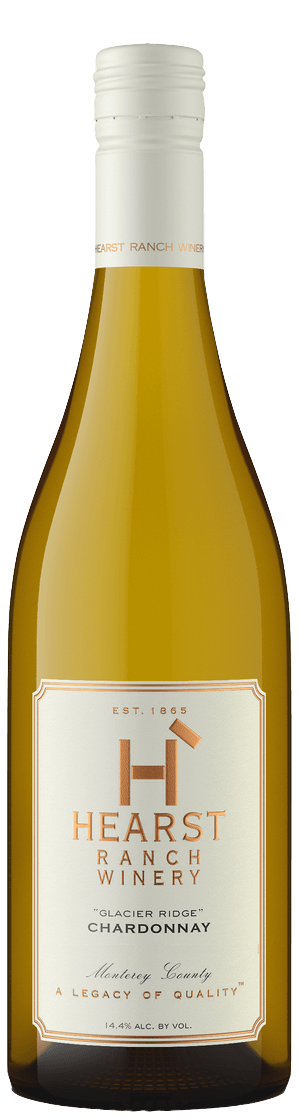 HEARST RANCH CHARDONNAY 750ML