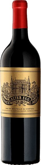 ALTER EGO DE PALMER MARGAUX 2023 750ML