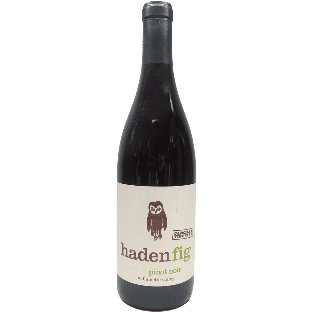 HADEN FIG PINOT NOIR WILLIAMETTE VALLEY 750ML