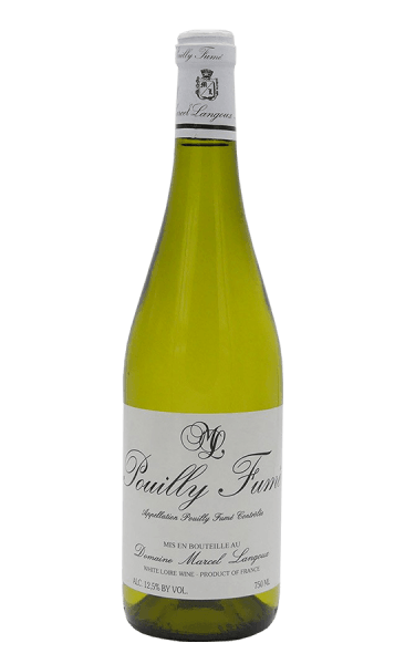POUILLY FUME DOMAINE LANGOUX 750ML