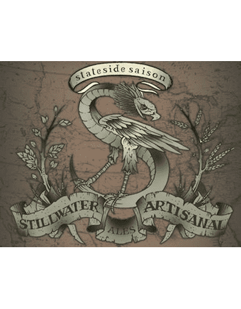 STILLWATER ARTISNAL STATESIDE IPA 4P CN 16OZ