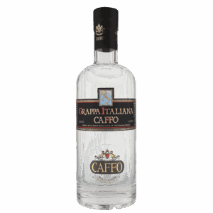 CAFFO GRAPPA 750ML