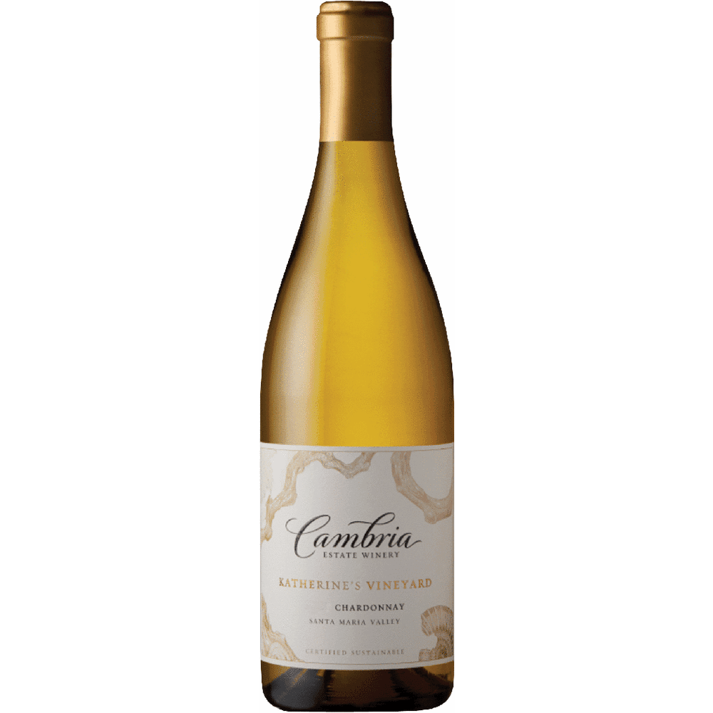 CAMBRIA CHARDONNAY KATHERINE 750 ml