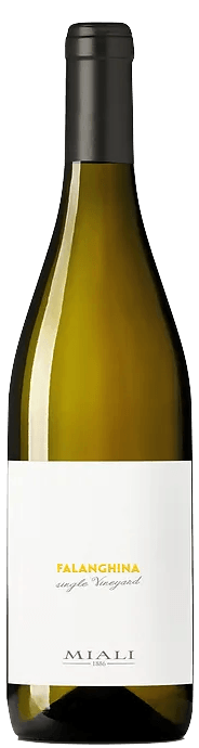 MIALI FALANGHINA PUGLIA SINGLE VINEY 750 ml