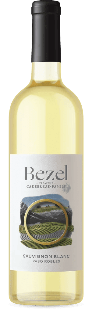 BEZEL SAUVIGNON BLANC 2023 750ML