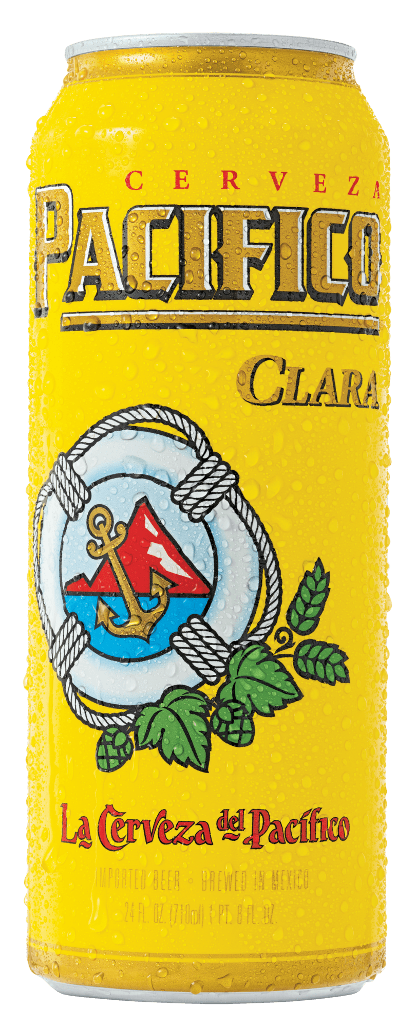 PACIFICO 24OZ CN