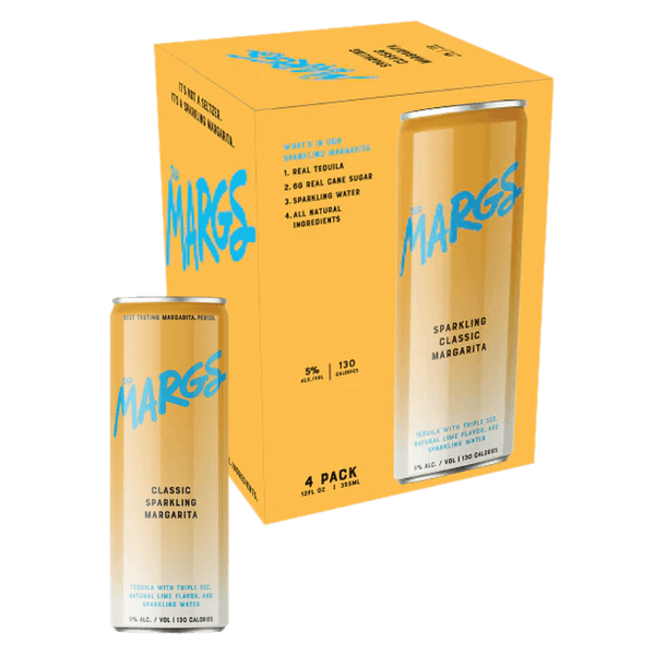 SIP MARGS CLASSIC MARG 4PK CAN