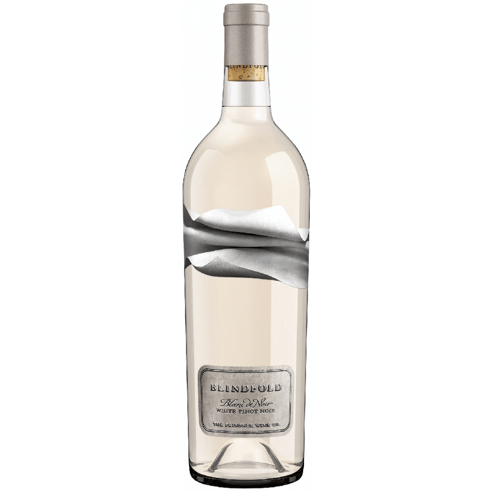 BLINDFOLD WHITE PINOT NOIR 750ML
