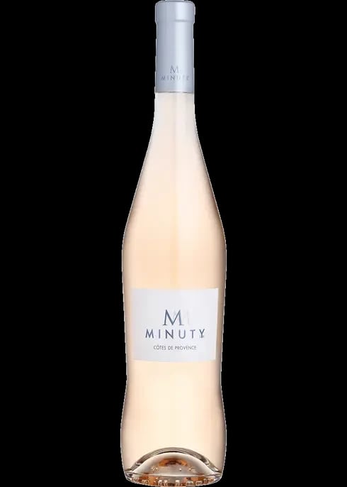 MINUTY ROSE 750ML