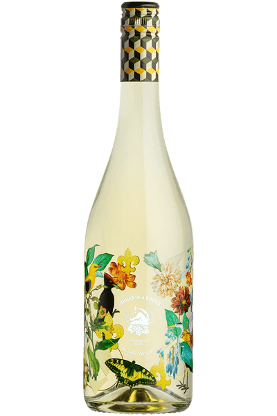 WOLFFER SUMMER IN A BOTTLE SAUVIGNON BLANC TOURAINE 750ML
