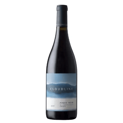 CLOUDLINE PINOT NOIR 750ML