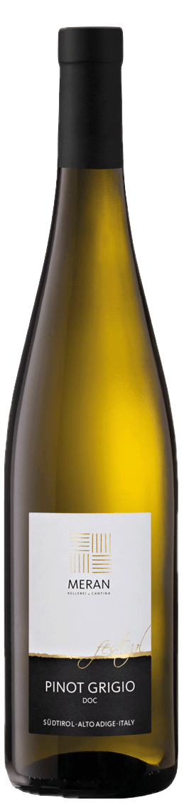 Kellerei Meran Pinot Bianco Alto Adige 750ML