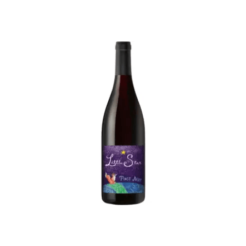 LITTLE STAR PINOT NOIR 750ML