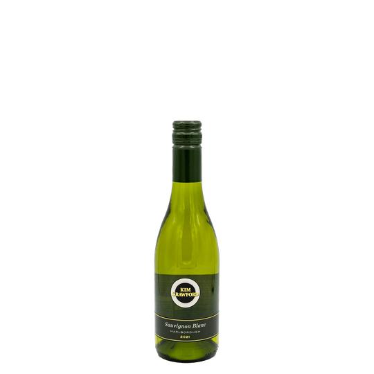 KIM CRAWFORD SAUVIGNON BLANC 375ML
