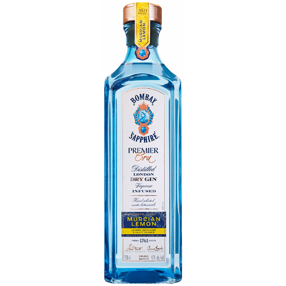 BOMBAY PREMIER CRU 700ML