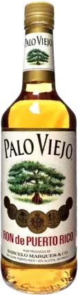 PALO VIEJO GOLD 1L