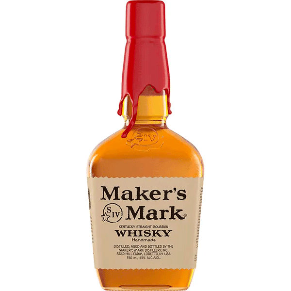 MAKERS MARK CASK STRENGTH 750ML