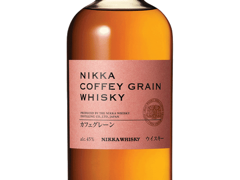 NIKKA COFFEY GRAIN WHISKEY 750 ml