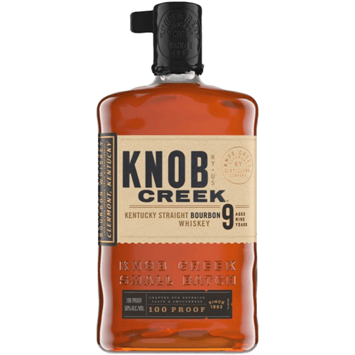 KNOB CREEK 9YR 1.75 LIT