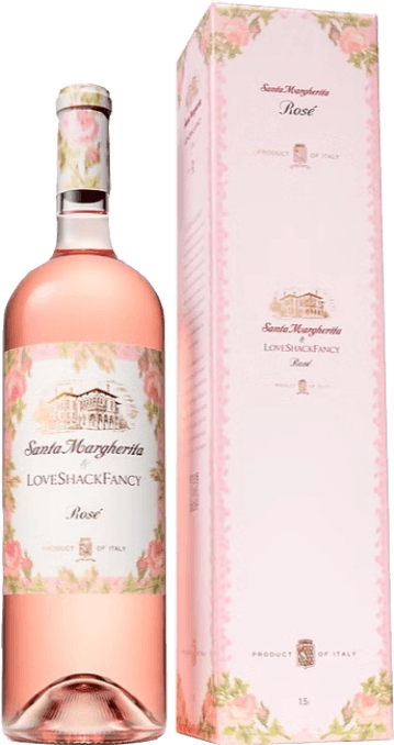 SANTA MARG LOVESHACKFANCY 1.5L