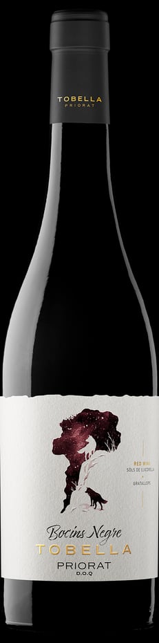 PRIORAT BOCINS NEGRE 2024 750ML