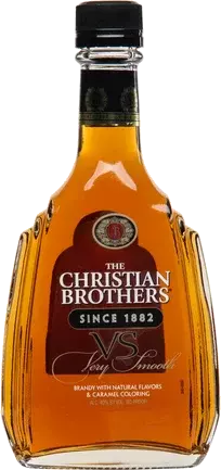 CHRISTIAN BROTHERS BRANDY 200ML