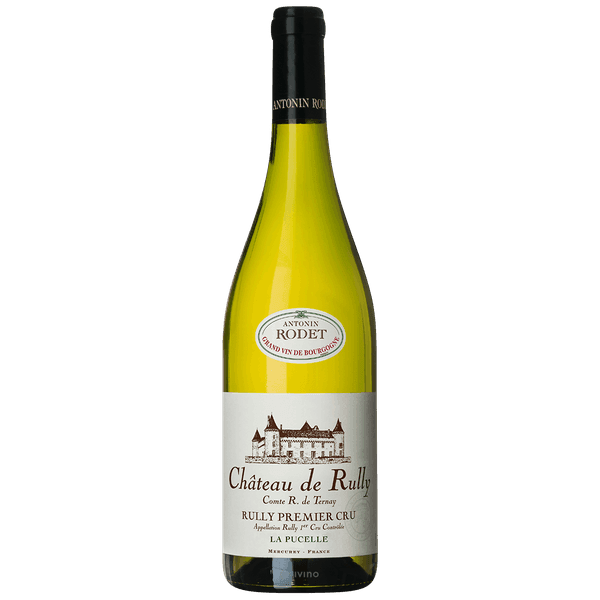 Chateau De Rully Premier Cru La Pucelle 2023 750mL