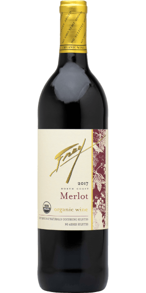 FREY MERLOT 750ML