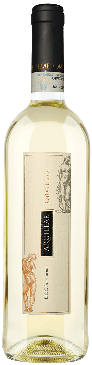 ARGILLAE ORVIETO SUPERIORE 750ML