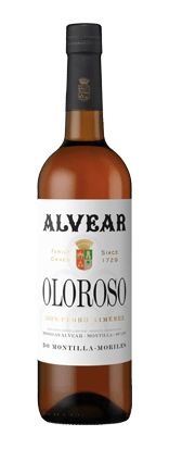 ALVEAR OLOROSO NV