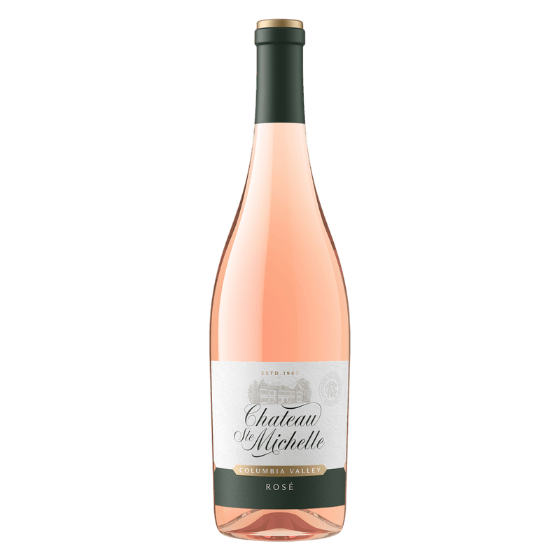 CHATEAU STE MICHELLE ROSE 750MI