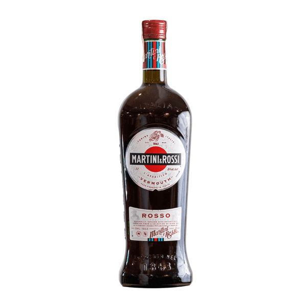 M & R SWEET VERMOUTH ROSSO 1LT