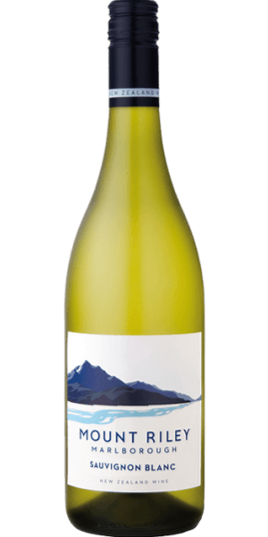 MOUNT RILEY SAUVIGNON BLANC 2025 750 ml