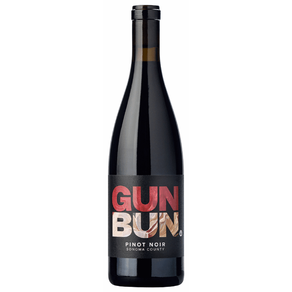 GUNBUN PINOT NOIR 750ML