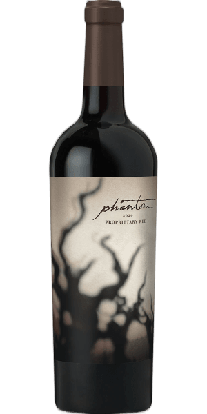 BOGLE PHANTOM RED BLEND 750 ml