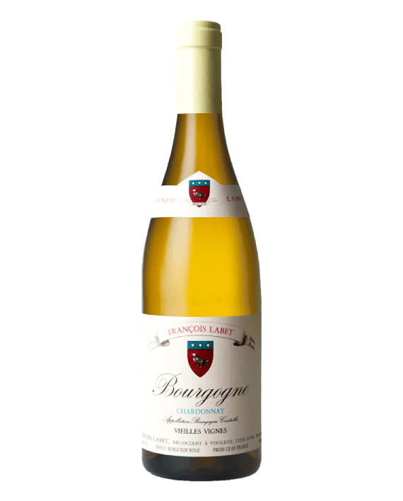 FRANCOIS LABET BOURGOGNE CHARDONNAY 2022 750ML