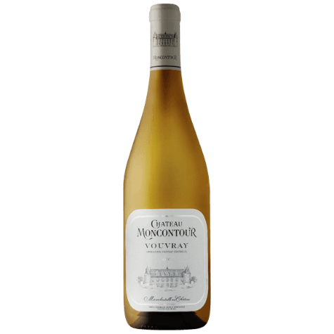 CHATEAU MONCONTOUR VOUVRAY 20 750 ml
