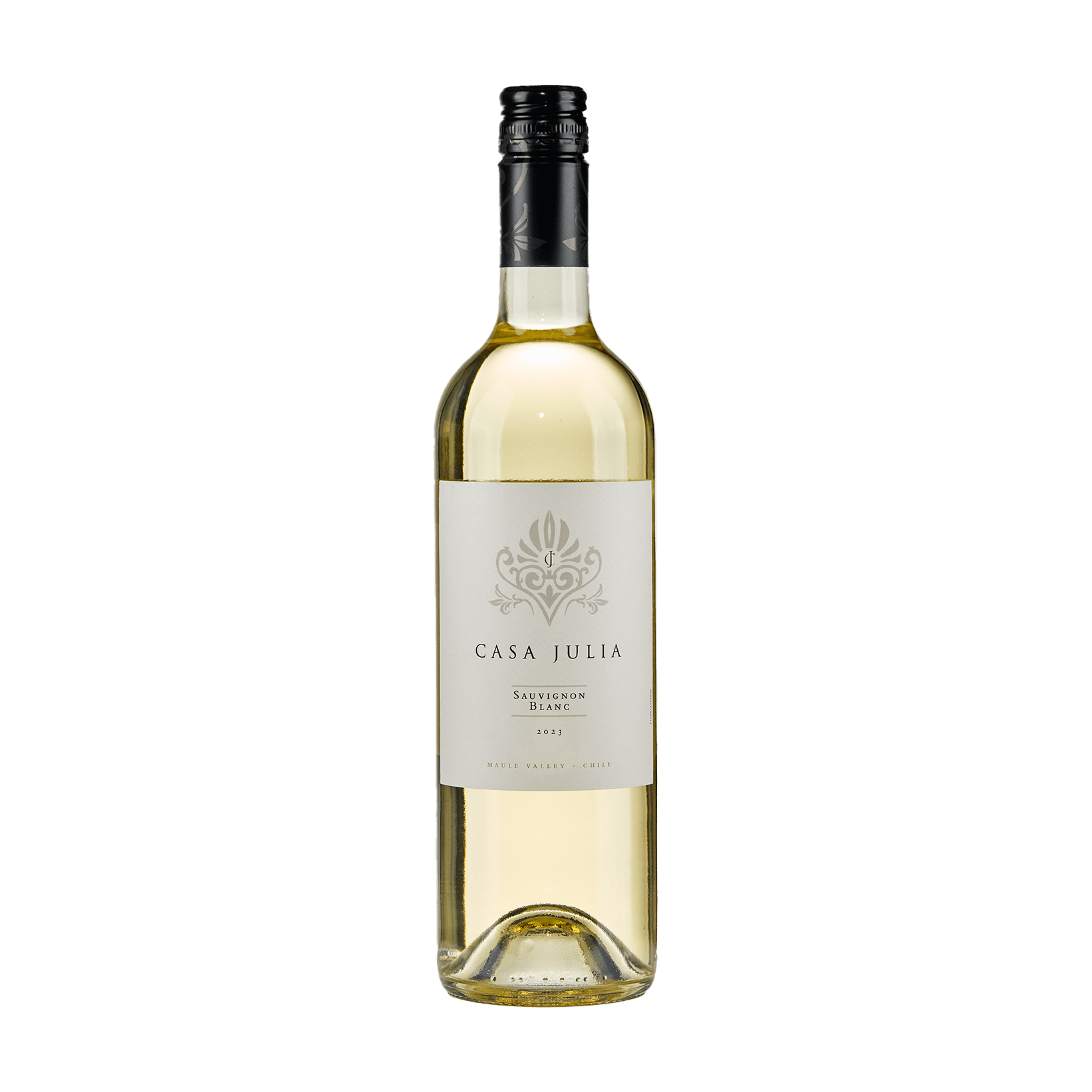 CASA JULIA SAUVIGNON BLANC MAULE VALLEY
