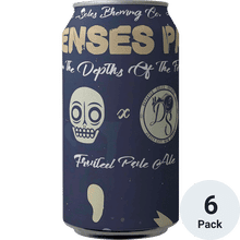 SENSES IPA 6PK CN